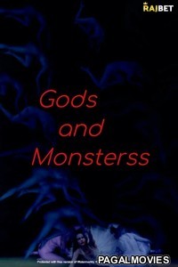 Gods and Monsterss (2021) Hollywood Hindi Dubbed Full Movie