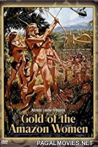 Gold Of The Amazon Women (1979) Dual Audio Hindi Dubbed Movie