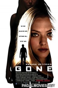 Gone (2012) Hindi Dubbed English Movie
