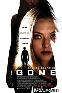 Gone (2012) Hollywood Hindi Dubbed Full Movie