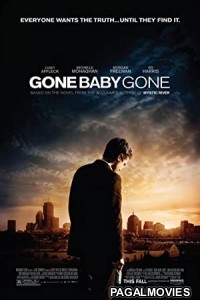 Gone Baby Gone (2007) Hollywood Hindi Dubbed Full Movie