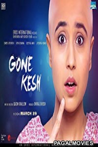 Gone Kesh (2019) Hindi Movie