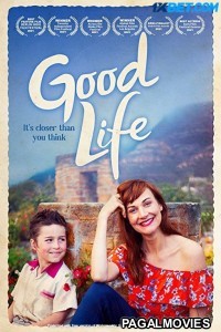Good Life (2021) Telugu Dubbed Movie
