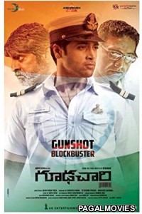 Goodachari (2018) Hindi Dubbed South Indian Movie