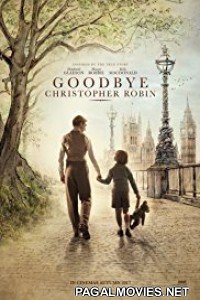 Goodbye Christopher Robin (2017) English Movie