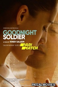 Goodnight Soldier (2022) Hollywood Hindi Dubbed Movie