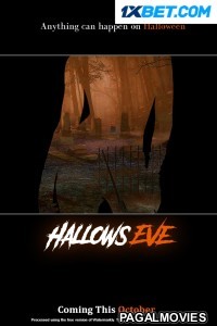 Gore All Hallows Eve (2021) Hollywood Hindi Dubbed Full Movie