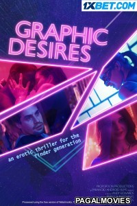 Graphic Desires (2022) Telugu Dubbed Movie