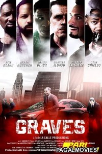 Graves (2022) Hollywood Hindi Dubbed Full Movie