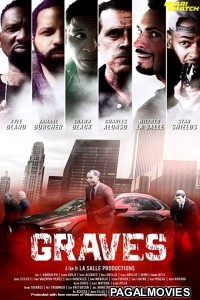 Graves (2022) Telugu Dubbed Movie