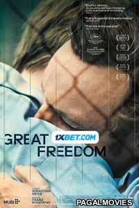 Great Freedom (2021) Hollywood Hindi Dubbed Full Movie