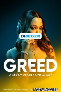 Greed A Seven Deadly Sins Story (2022) Hollywood Hindi Dubbed Full Movie