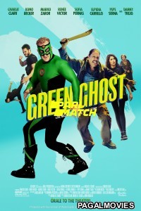 Green Ghost and the Masters of the Stone (2022) Tamil Dubbed