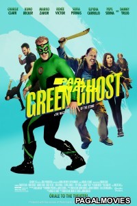 Green Ghost and the Masters of the Stone (2022) Telugu Dubbed