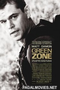 Green Zone (2010) Hindi Dubbed English Movie