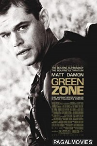 Green Zone (2010) Hollywood Hindi Dubbed Full Movie