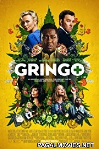 Gringo (2018) English Movie