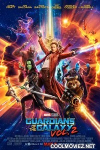 Guardians Of The Galaxy Vol 2 (2017) English Full Movie