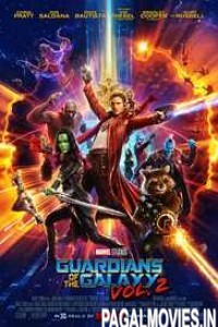 Guardians of The Galaxy Vol 2 (2017) Hindi Dubbed Movie