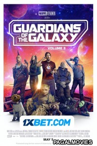 Guardians of the Galaxy Vol 3 (2023) Hollywood Hindi Dubbed Full Movie
