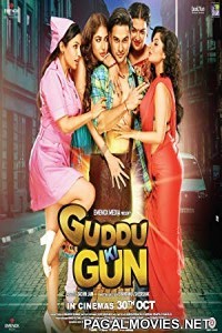 Guddu Ki Gun (2015) Hindi Movie