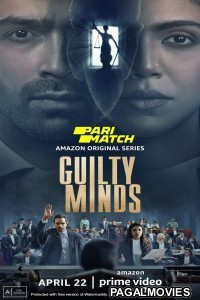 Guilty Minds (2022) Telugu Dubbed Full Series