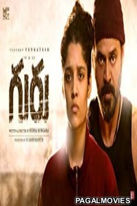 Guru (2018) Hindi Dubbed South Indian Movie