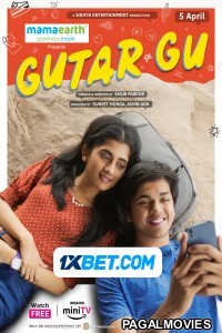 Gutar Gu (2023) Season 01 Hindi Dubbed Series