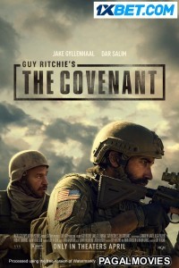 Guy Ritchies The Covenant (2023) Bengali Dubbed Movie