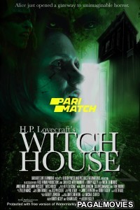 H P Lovecrafts Witch House (2022) Bengali Dubbed