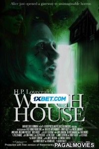 H P Lovecrafts Witch House (2022) Telugu Dubbed