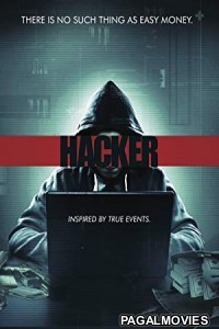 Hacker (2016) Hollywood Hindi Dubbed Full Movie