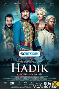 Hadik (2023) Tamil Dubbed Movie
