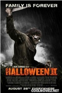 Halloween II (2005) English Movie