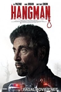 Hangman (2017) English Movie
