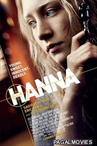 Hanna (2011) Hollywood Hindi Dubbed Full Movie