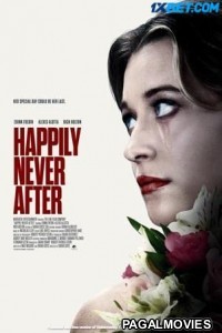 Happily Never After (2022) Tamil Dubbed