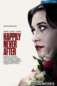 Happily Never After (2022) Telugu Dubbed Movie