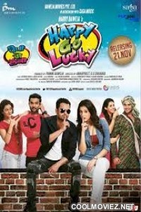 Happy Go Lucky (2014) Punjabi Movie