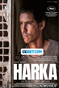 Harka (2023) Hollywood Hindi Dubbed Full Movie