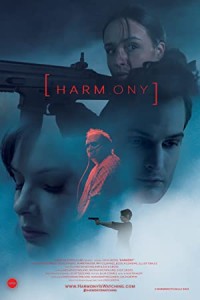 Harmony (2022) Tamil Dubbed
