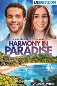 Harmony In Paradise (2022) Hollywood Hindi Dubbed Full Movie