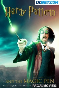 Harry Pattern and the Magic Pen (2023) Tamil Dubbed Movie