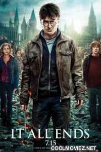 Harry Potter and the Deathly Hallows: Part 2 (2011) Full Hindi Dubbed English Movie