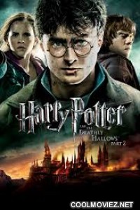 Harry Potter and the Deathly Hallows Part 2 (2011) Hindi Dubbed Full Movie