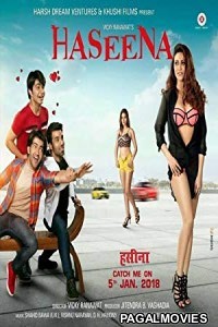 Haseena (2018) Hindi Movie
