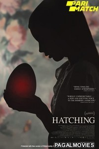 Hatching (2022) Bengali Dubbed