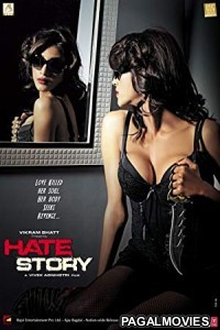 Hate Story (2012) Hindi Movie