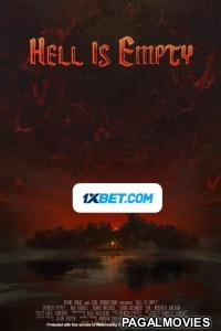 Hell Is Empty (2022) Tamil Dubbed