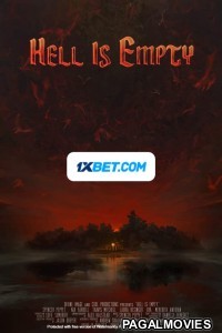 Hell Is Empty (2022) Telugu Dubbed Movie